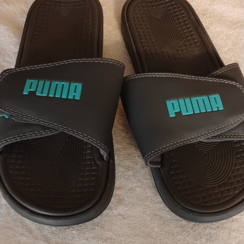 Men's Puma Sandals